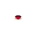 2.17cts Natural Red Spinel Gemstone - Cushion Shape - 24428RGT