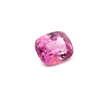 5.05cts Natural Purple Pink Spinel Gemstone - Cushion Shape - 24429RGT