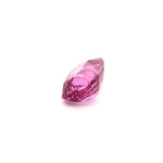 5.05cts Natural Purple Pink Spinel Gemstone - Cushion Shape - 24429RGT