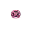 2.46cts Natural Purple Pink Spinel Gemstone - Cushion Shape - 24430RGT