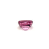 2.46cts Natural Purple Pink Spinel Gemstone - Cushion Shape - 24430RGT