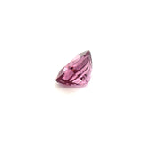 2.46cts Natural Purple Pink Spinel Gemstone - Cushion Shape - 24430RGT