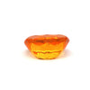 8.55cts Natural Gemstone Mandarin Spessartite Garnet - Cushion Shape - 24434RGT