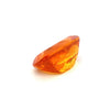 8.55cts Natural Gemstone Mandarin Spessartite Garnet - Cushion Shape - 24434RGT