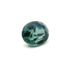 7.71cts Natural Unheated Teal Sapphire Gemstone - Oval Shape - 24475RGT