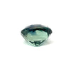 7.71cts Natural Unheated Teal Sapphire Gemstone - Oval Shape - 24475RGT