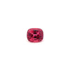 1.33cts Natural Red Spinel Gemstone - Cushion Shape - 24477RGT