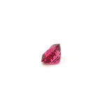 1.33cts Natural Red Spinel Gemstone - Cushion Shape - 24477RGT