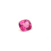 1.47cts Natural Vivid Pink Spinel Gemstone - Cushion Shape - 24478RGT