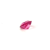 1.47cts Natural Vivid Pink Spinel Gemstone - Cushion Shape - 24478RGT