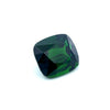 7.90cts Natural Gemstone Green Tourmaline - Cushion Shape - 24486RGT