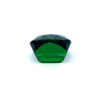 7.90cts Natural Gemstone Green Tourmaline - Cushion Shape - 24486RGT