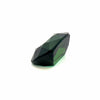 6.64cts Natural Gemstone Green Tourmaline - Cushion Shape - 24488RGT