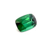 4.95cts Natural Gemstone Green Tourmaline - Cushion Shape - 24490RGT