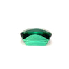 4.95cts Natural Gemstone Green Tourmaline - Cushion Shape - 24490RGT