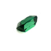 4.95cts Natural Gemstone Green Tourmaline - Cushion Shape - 24490RGT