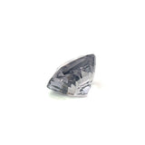 5.08cts Natural Gray Spinel Gemstone - Cushion Shape - 24505RGT