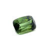 7.10 cts Natural Gemstone Green Tourmaline - Cushion Shape - 24506RGT