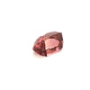 3.65 cts Natural Bi-Color Tourmaline Gemstone - Cushion Shape - 24508RGT