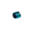 1.25cts Natural Gemstone Blue Indigolite Tourmaline - Cushion Shape - 24515RGT