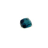 1.10cts Natural Gemstone Blue Indigolite Tourmaline - Cushion Shape - 24518RGT