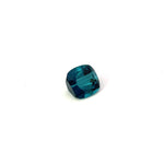 1.01cts Natural Gemstone Blue Indigolite Tourmaline - Cushion Shape - 24519RGT