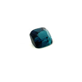 1.66cts Natural Gemstone Blue Indigolite Tourmaline - Cushion Shape - 24521RGT