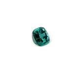 2.00cts Natural Gemstone Blue Green Tourmaline - Cushion Shape - 24524RGT