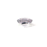 2.91cts Natural Gray Spinel Gemstone - Cushion Shape - 24529RGT