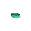 1.69cts Natural Gemstone lagoon Green Tourmaline - Cushion Shape - 24567RGT