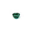 1.50cts Natural Gemstone lagoon Green Tourmaline - Cushion Shape - 24569RGT