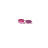 0.59cts Natural Pink Sapphire Gemstone - Heart Shape - 24574RGT