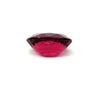 4.91 cts Natural Gemstone Rubellite Tourmaline - Oval Shape - 24649RGT