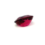 4.91 cts Natural Gemstone Rubellite Tourmaline - Oval Shape - 24649RGT