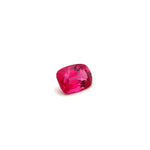 1.82cts Natural Vivid Pink Spinel Gemstone - Cushion Shape - 24652RGT