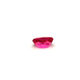 1.82cts Natural Vivid Pink Spinel Gemstone - Cushion Shape - 24652RGT