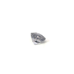 1.42cts Natural Gray Spinel Gemstone - Heart Shape - 24654RGT