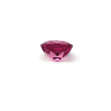 2.74cts Natural Malaya Garnet Gemstone - Cushion Shape - 24702RGT