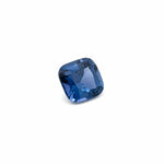 1.71cts Natural Cobalt Spinel Gemstone - Cushion Shape - 24703RGT
