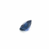 1.71cts Natural Cobalt Spinel Gemstone - Cushion Shape - 24703RGT
