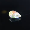 2.20cts Natural Rainbow Moonstone Gemstone - Pear Shape - 24731RGT