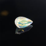 2.20cts Natural Rainbow Moonstone Gemstone - Pear Shape - 24731RGT