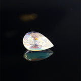 2.04cts Natural Rainbow Moonstone Gemstone - Pear Shape - 24737RGT