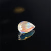 2.04cts Natural Rainbow Moonstone Gemstone - Pear Shape - 24737RGT