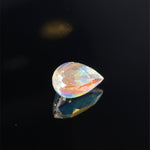 2.04cts Natural Rainbow Moonstone Gemstone - Pear Shape - 24737RGT