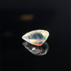 2.04cts Natural Rainbow Moonstone Gemstone - Pear Shape - 24737RGT