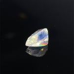 2.04cts Natural Rainbow Moonstone Gemstone - Pear Shape - 24737RGT