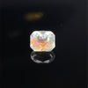 2.02cts Natural Rainbow Moonstone Gemstone - Emerald Cut - 24739RGT