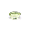 5.96cts Natural Gemstone Yellowish Green Chrysoberyl - Oval Shape - 24752RGT