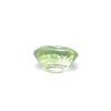 5.00cts Natural Gemstone Yellowish Green Chrysoberyl - Oval Shape - 24753RGT